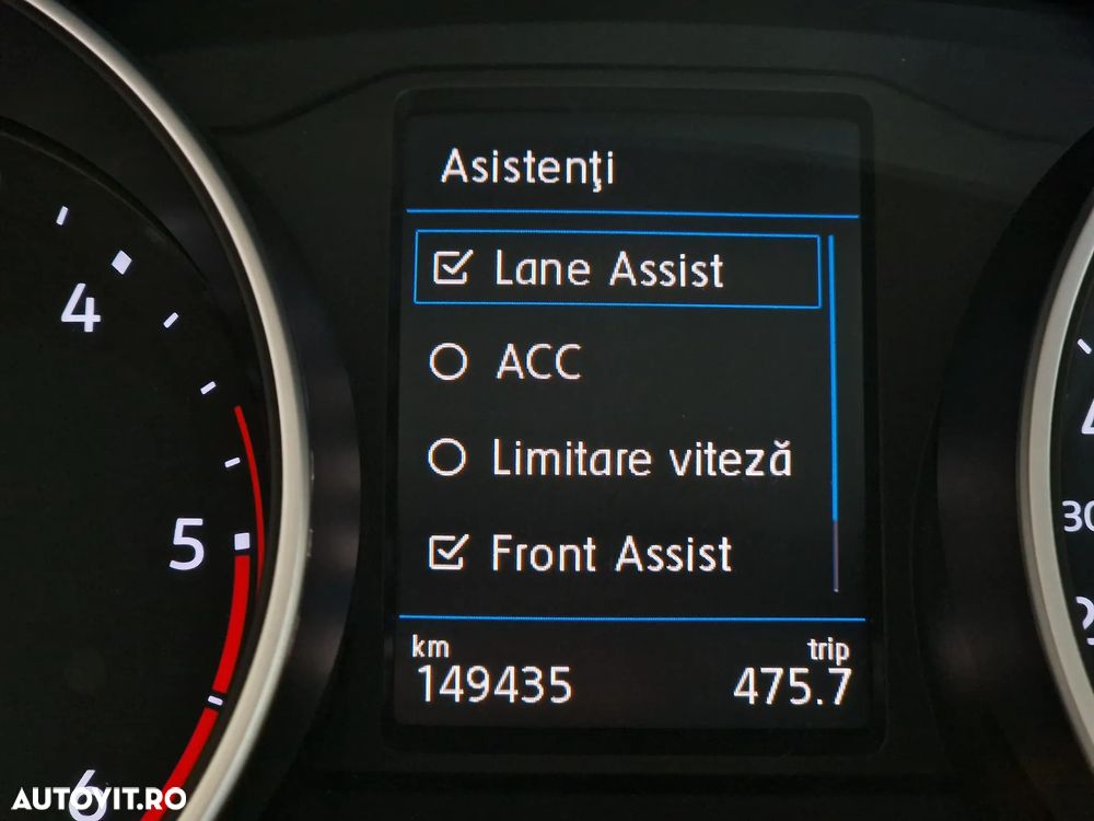 Volkswagen Tiguan 2.0 TDI SCR 4Motion DSG Comfortline - 11