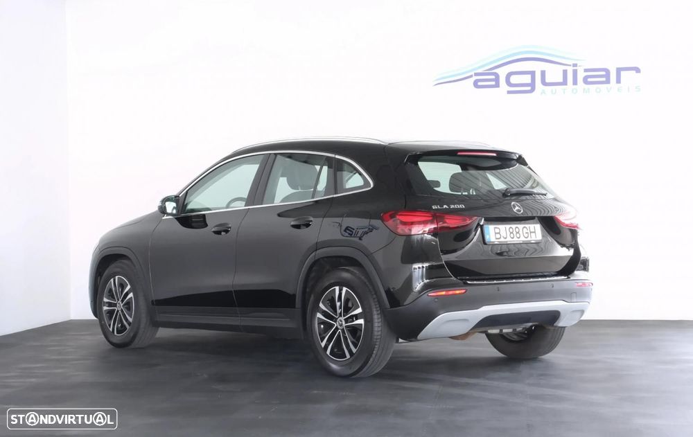 Mercedes-Benz GLA 200 Style - 3
