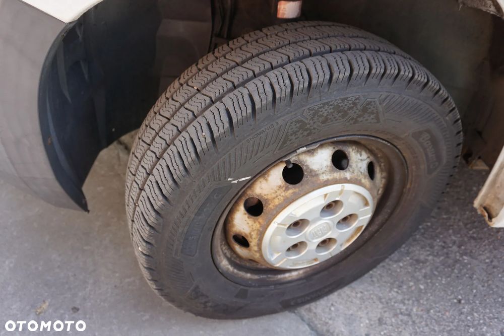 Fiat DUCATO L3H2 2.3JTD 130KM - 26