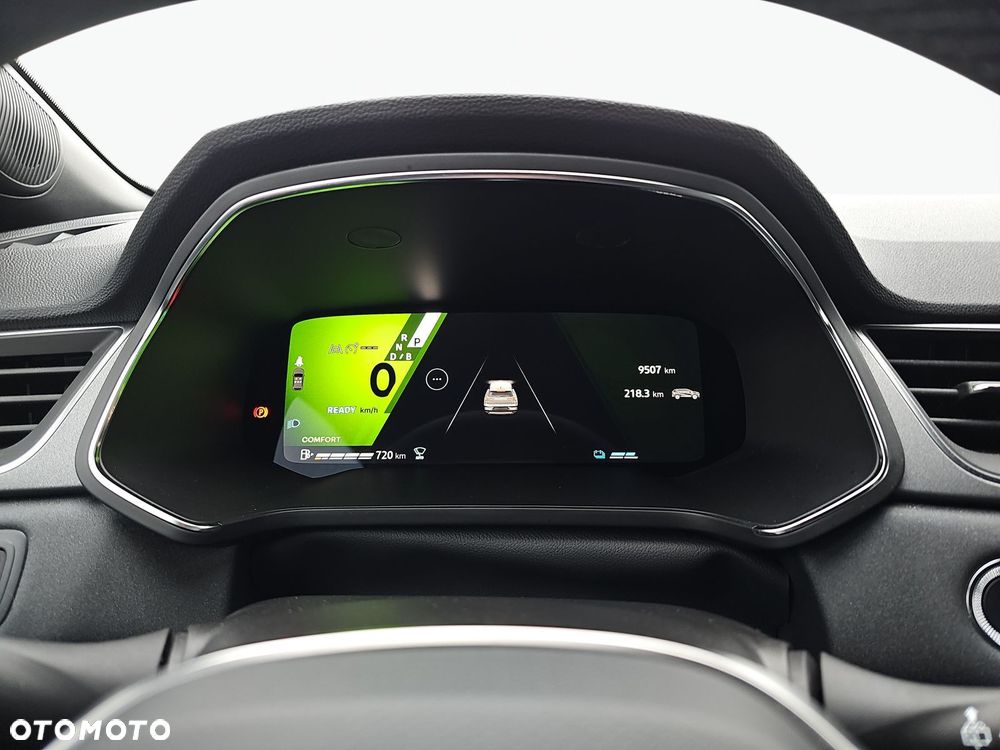Renault Symbioz 1.6 E-Tech Full Hybrid 145 Techno - 28