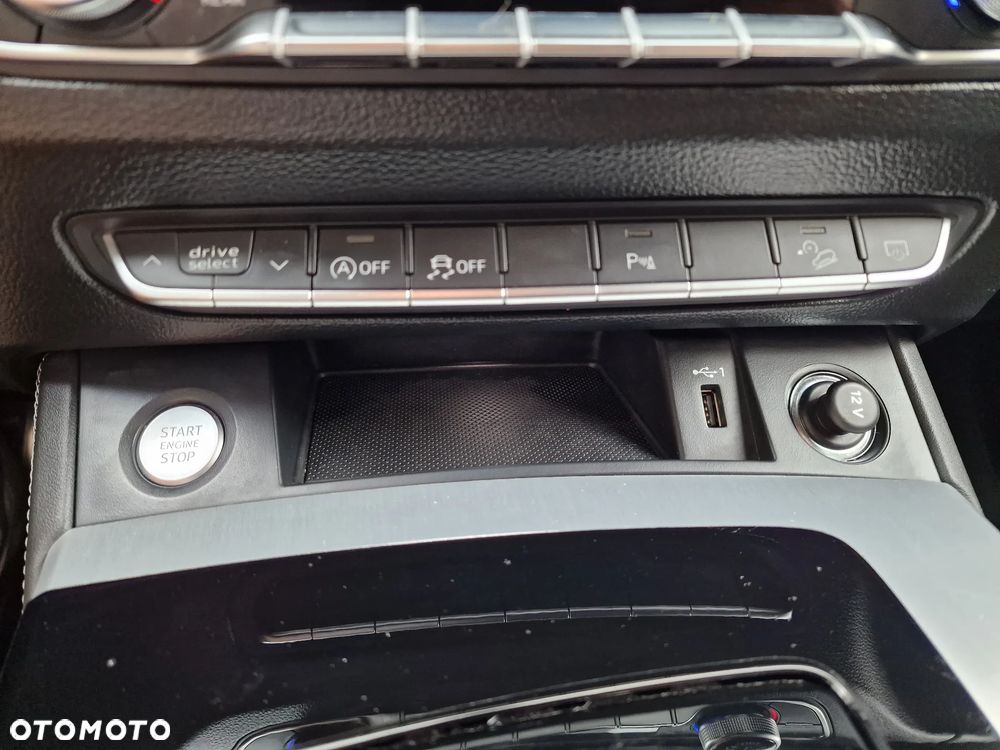 Audi Q5 40 TDI mHEV Quattro S Line S tronic - 30