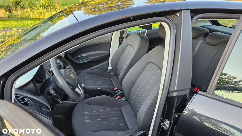 Seat Ibiza - 9