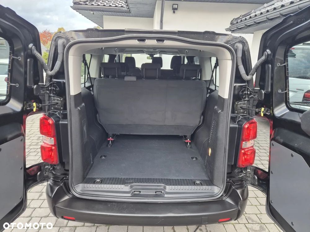 Toyota ProAce - 10