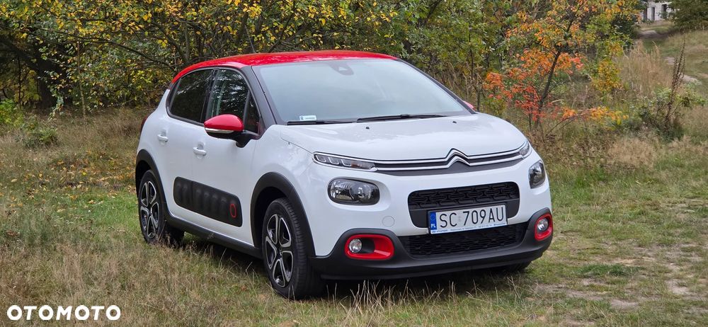 Citroën C3 - 21