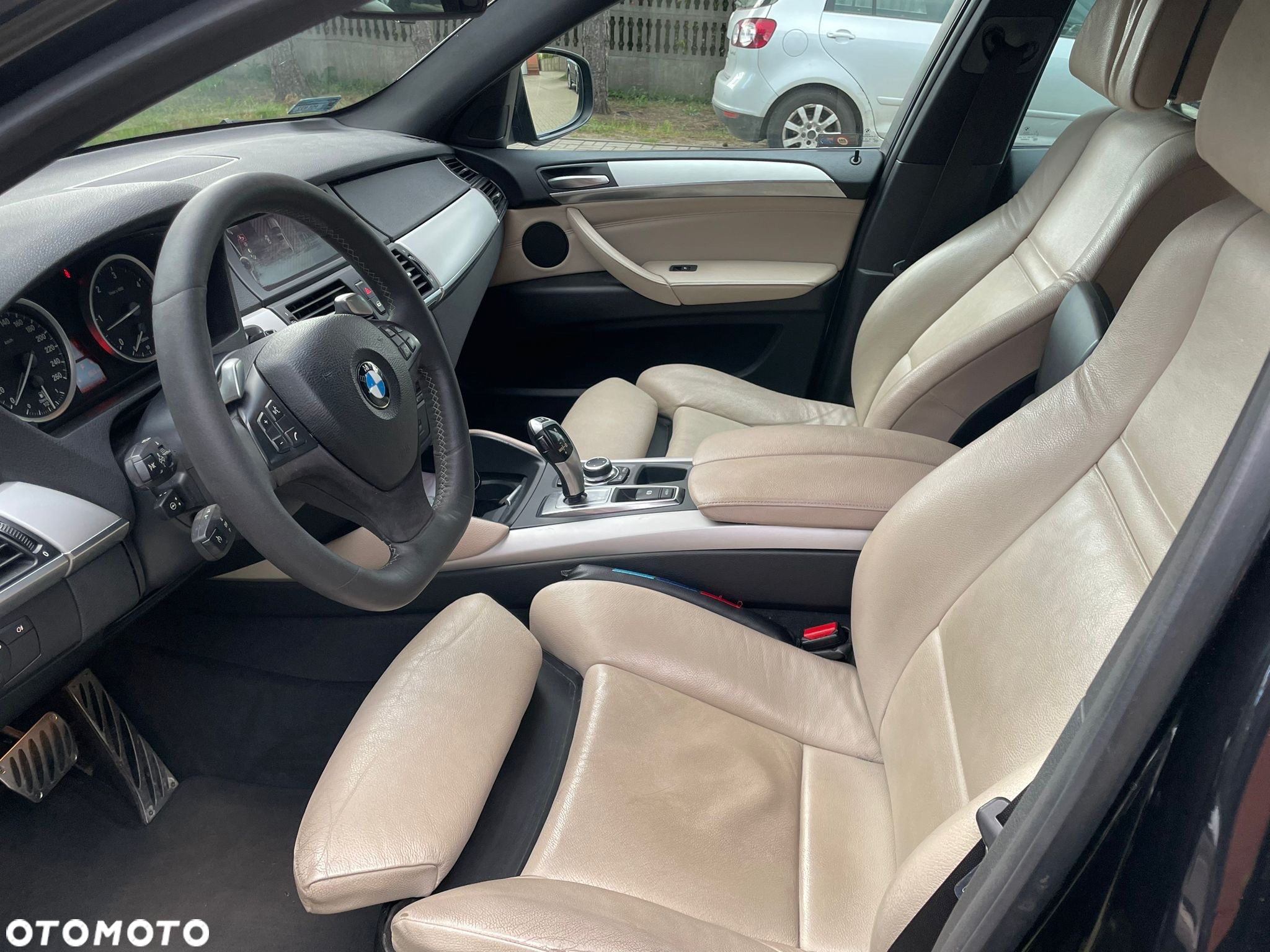 BMW X6 30d xDrive - 11