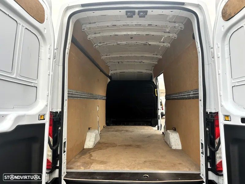 Ford Transit 470 L4 2.2 TDCi H3 Ambiente - 27