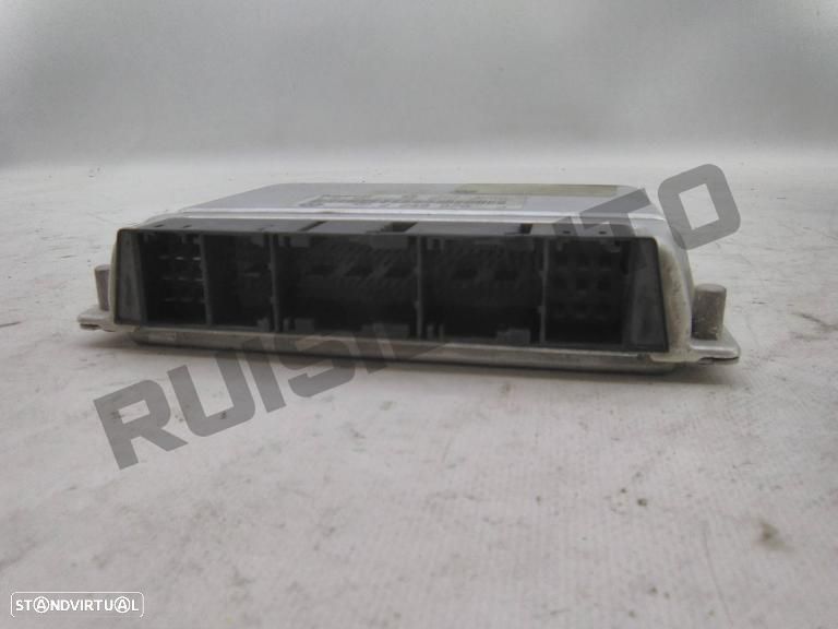 Centralina Motor 02810_01445 Bmw 3 (e46) [1997_2005] 320d - 2
