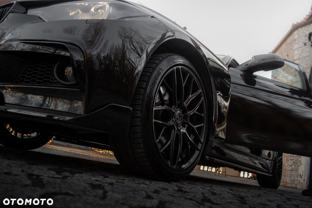 BMW Seria 3 335i xDrive Edition Sport - 10