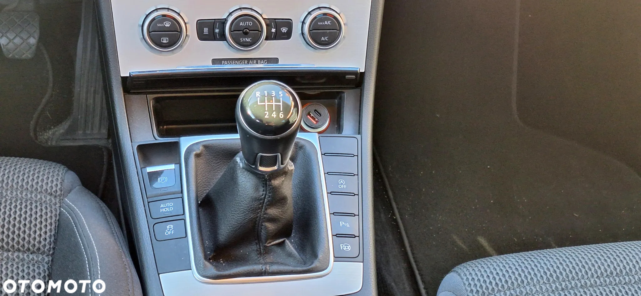 Volkswagen CC - 8
