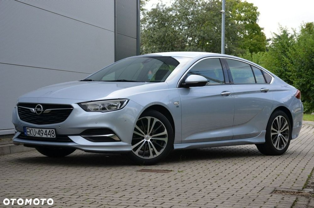 Opel Insignia - 3