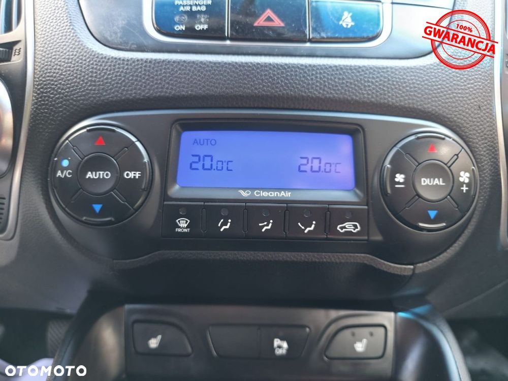 Hyundai ix35 - 30