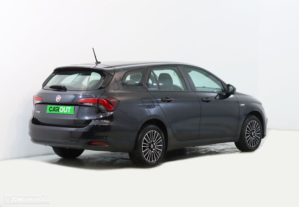Fiat Tipo Station Wagon 1.3 Multijet City Life - 2