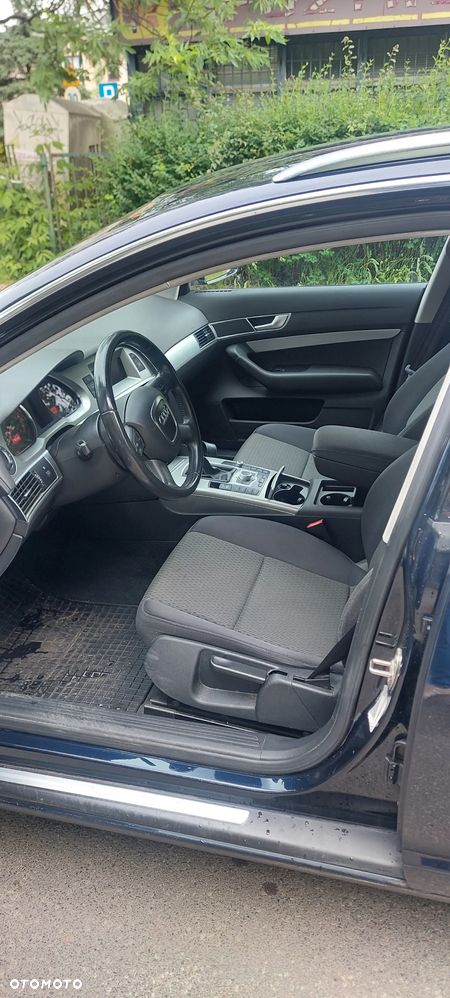 Audi A6 Avant 2.0 TDI - 30