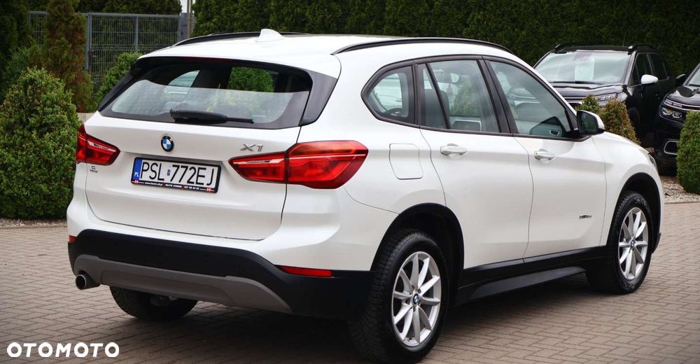 BMW X1 - 6