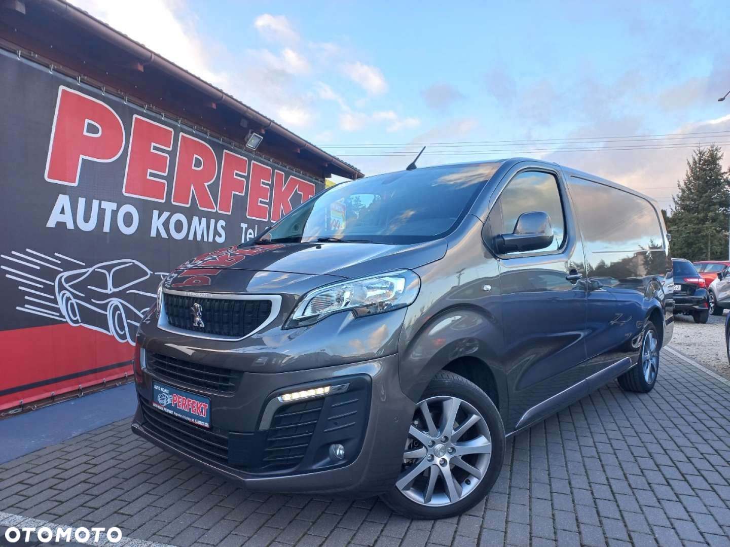 Peugeot EXPERT - 2