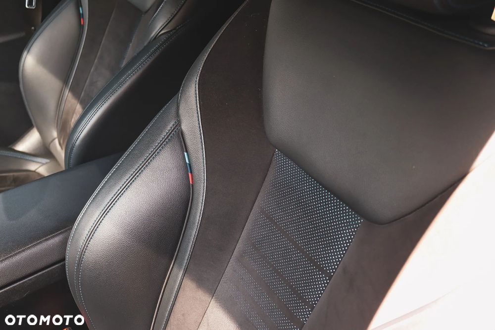 BMW Seria 3 320d M Sport Shadow sport - 27