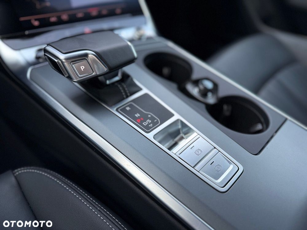 Audi A6 - 37