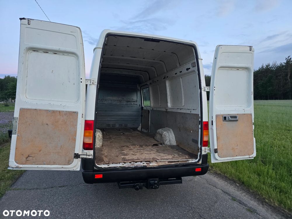 Volkswagen Lt 35 - 14
