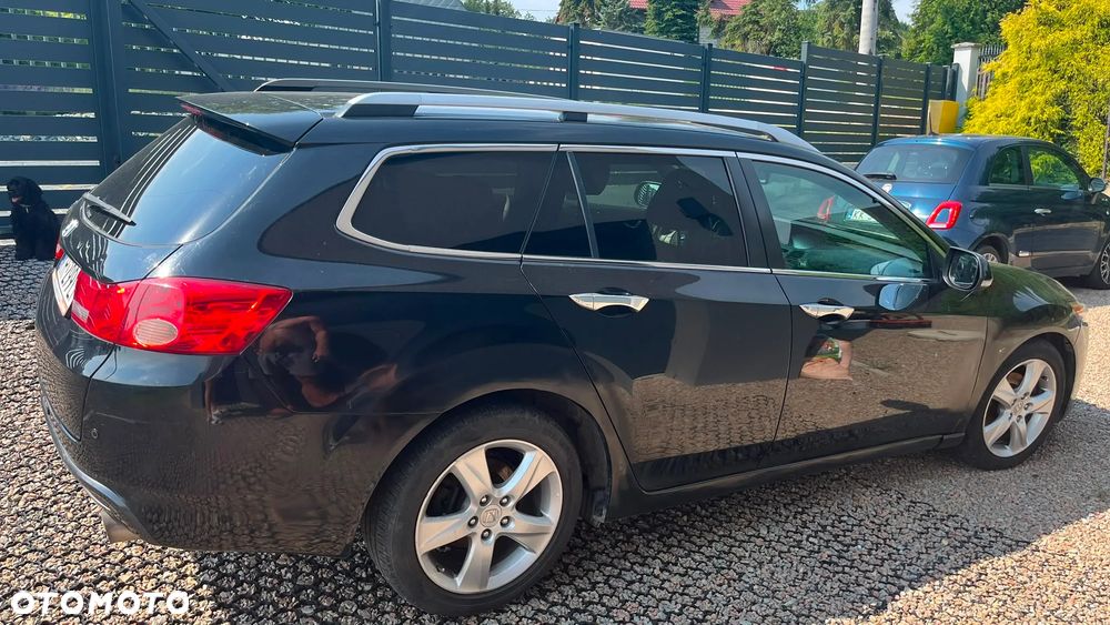 Honda Accord 2.0 Comfort - 9