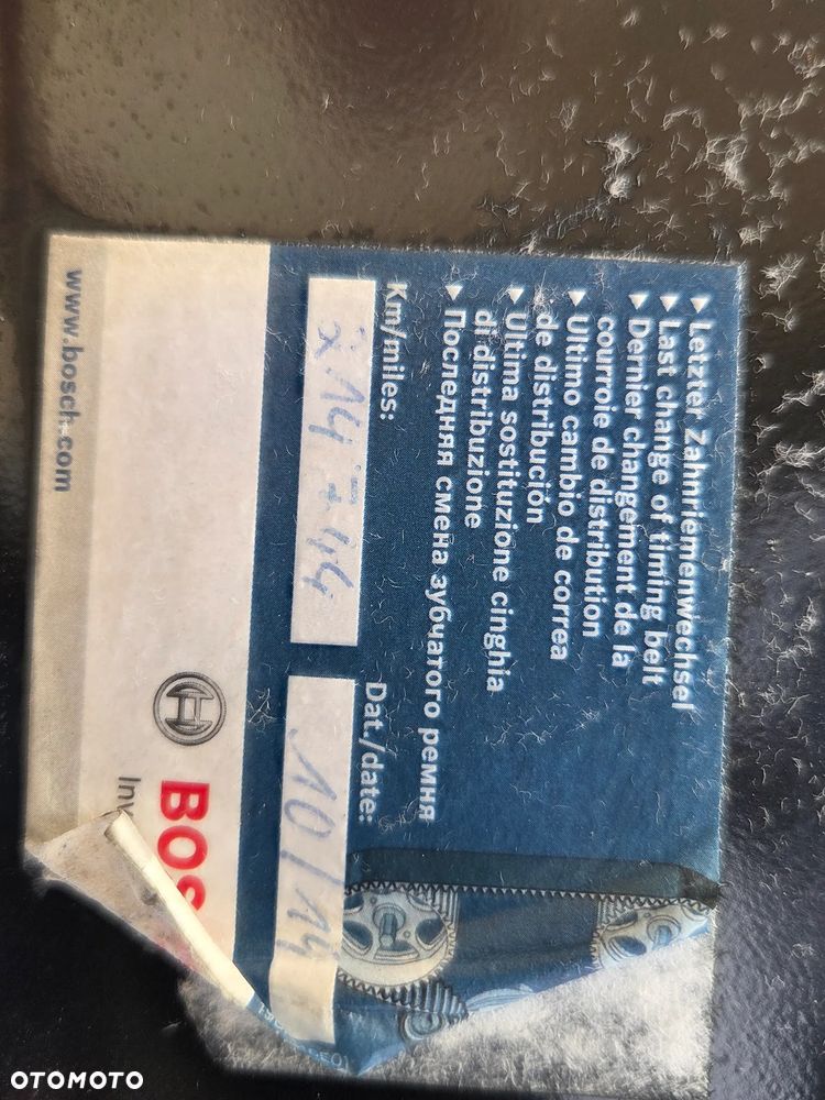 Skoda Octavia 2.0 TDI DPF Sport Edition - 33