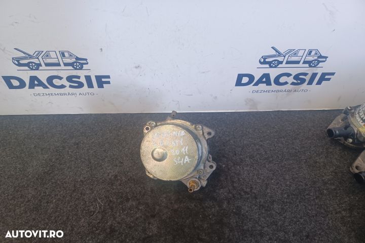 Pompa vacuum mecanica 2.0D Opel Insignia A [facelift] [2013 - 2017] S - 1