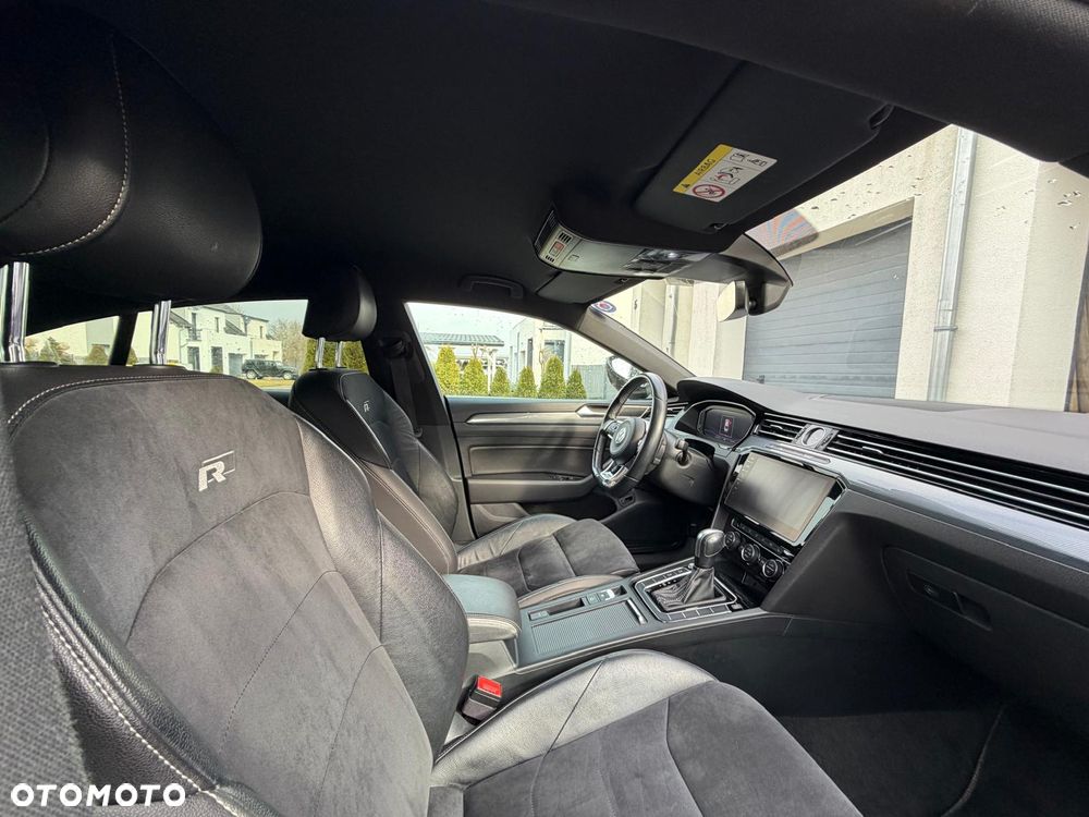 Volkswagen Arteon 2.0 TSI R-Line DSG - 10