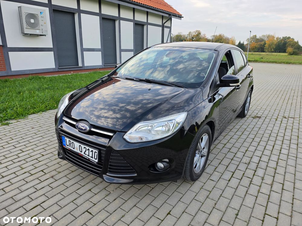 Ford Focus - 24