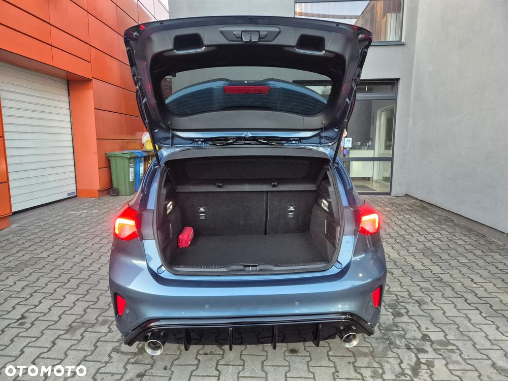 Ford Focus 1.5 EcoBoost Start-Stopp-System ST-Line - 13