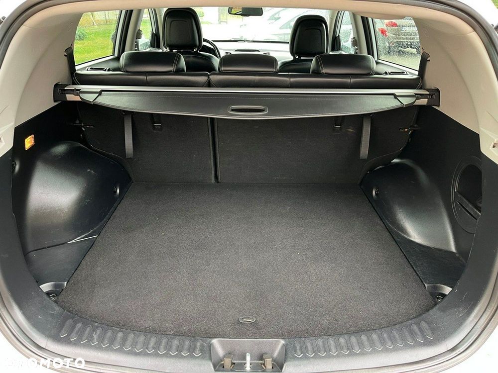 Kia Sportage - 14