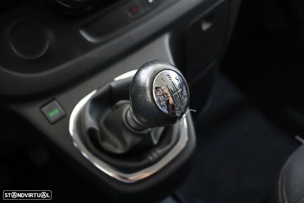 Fiat Talento 1.6 M-Jet L2H1 1.2T 9L - 20