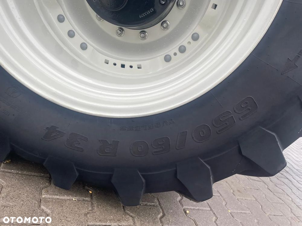 New Holland T7.315 - 6