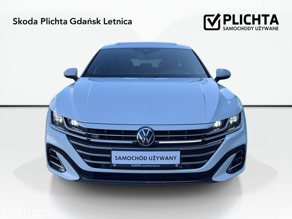 Volkswagen Arteon Shooting Brake - 3