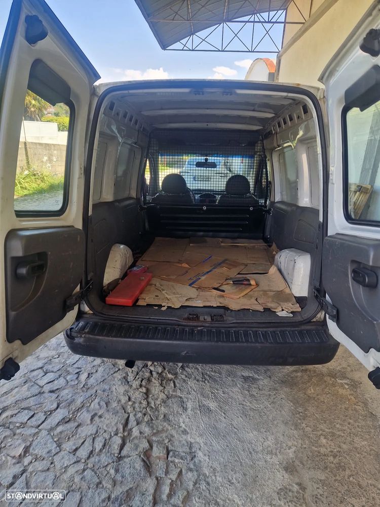 Opel Combo Tour 1.7 DTi - 8