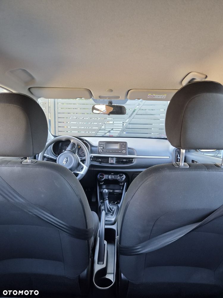 Kia Picanto - 8