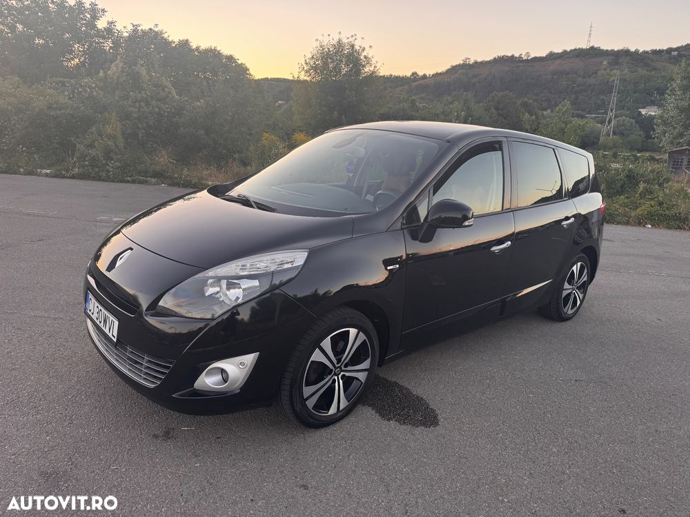 Renault Scenic - 2