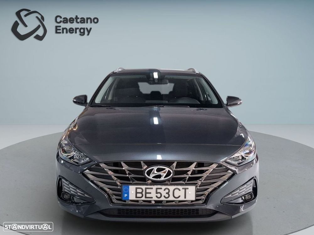Hyundai i30 SW 1.0 T-GDi Style Plus - 2