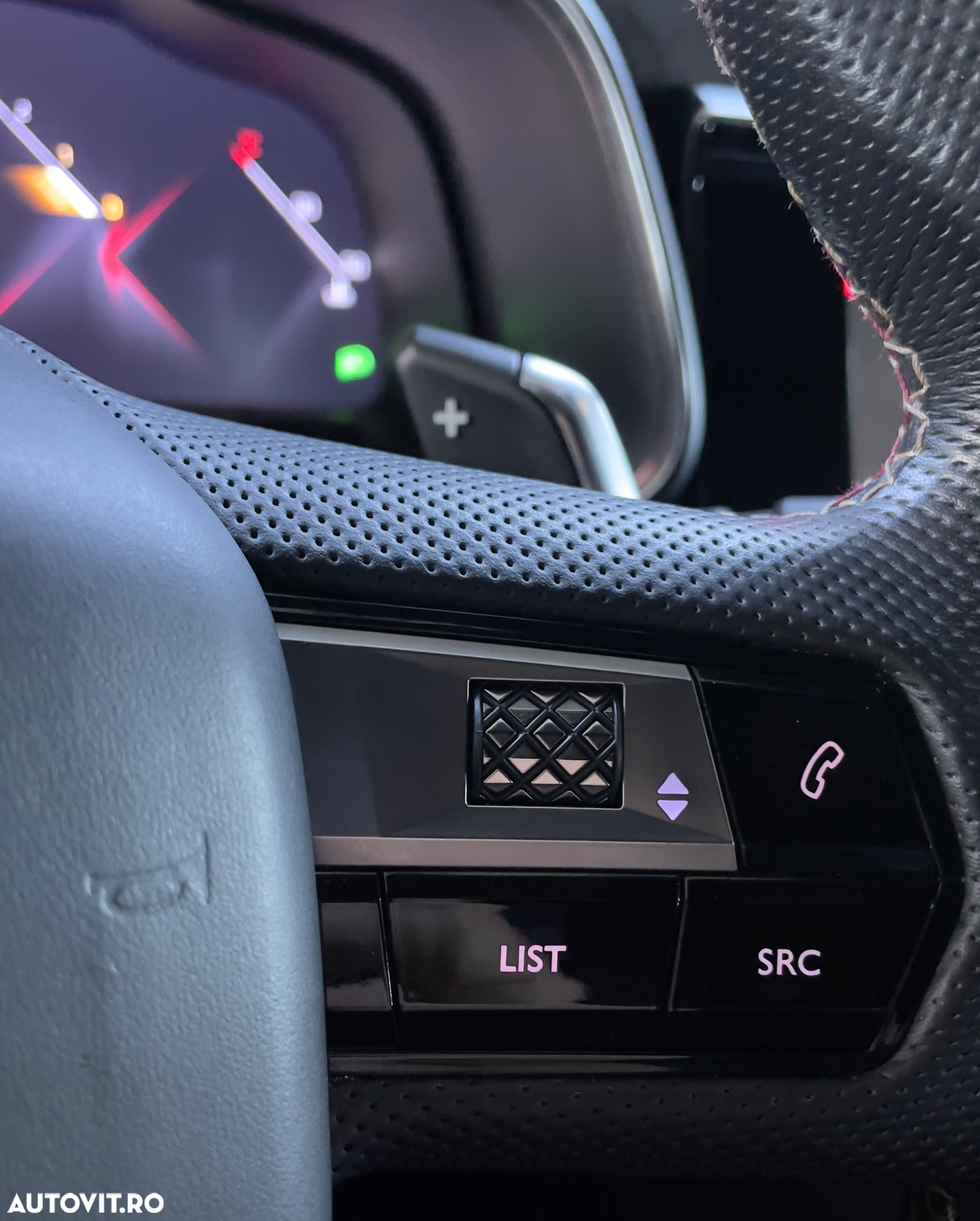 DS Automobiles DS 7 Crossback - 31
