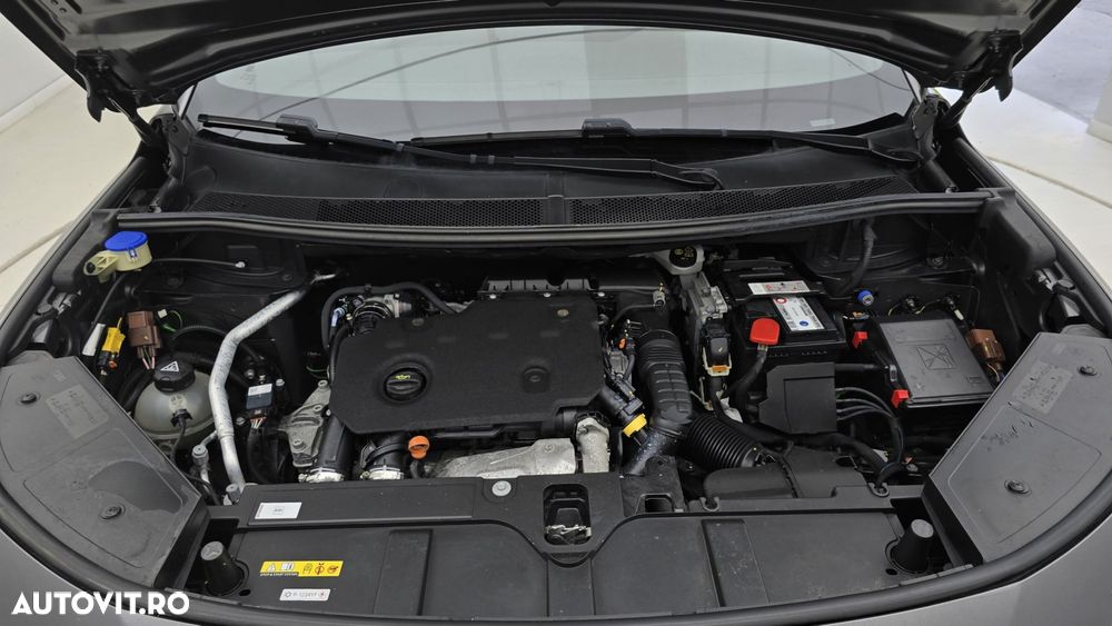 DS Automobiles DS 7 Crossback - 23
