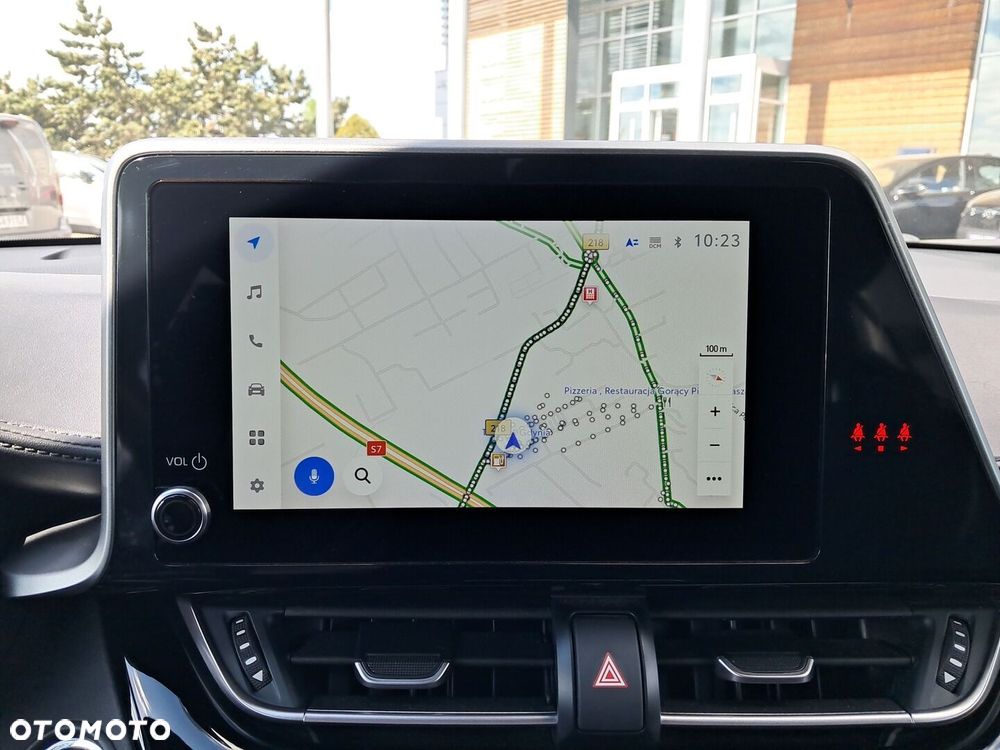 Toyota C-HR 2.0 Hybrid GR Sport - 26