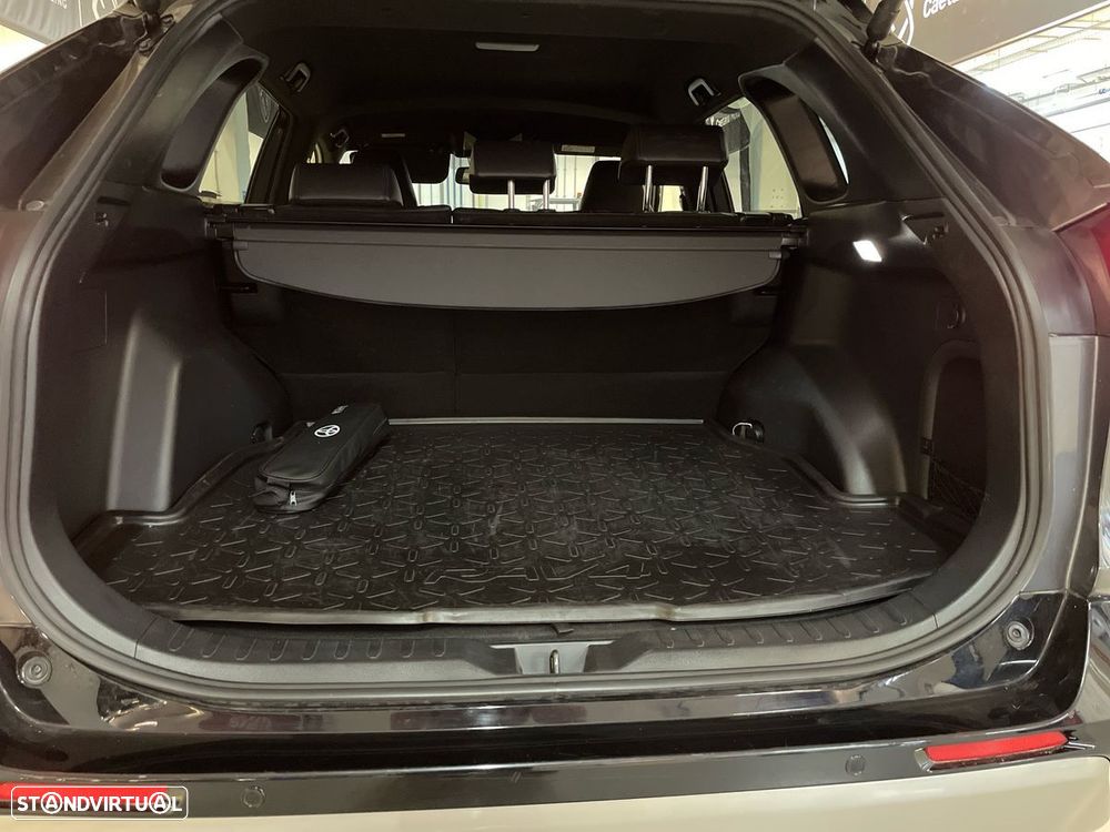 Toyota RAV4 - 10