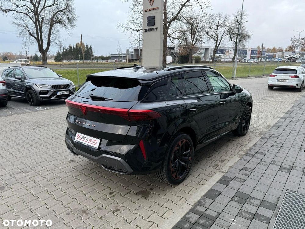 Cupra Terramar - 8