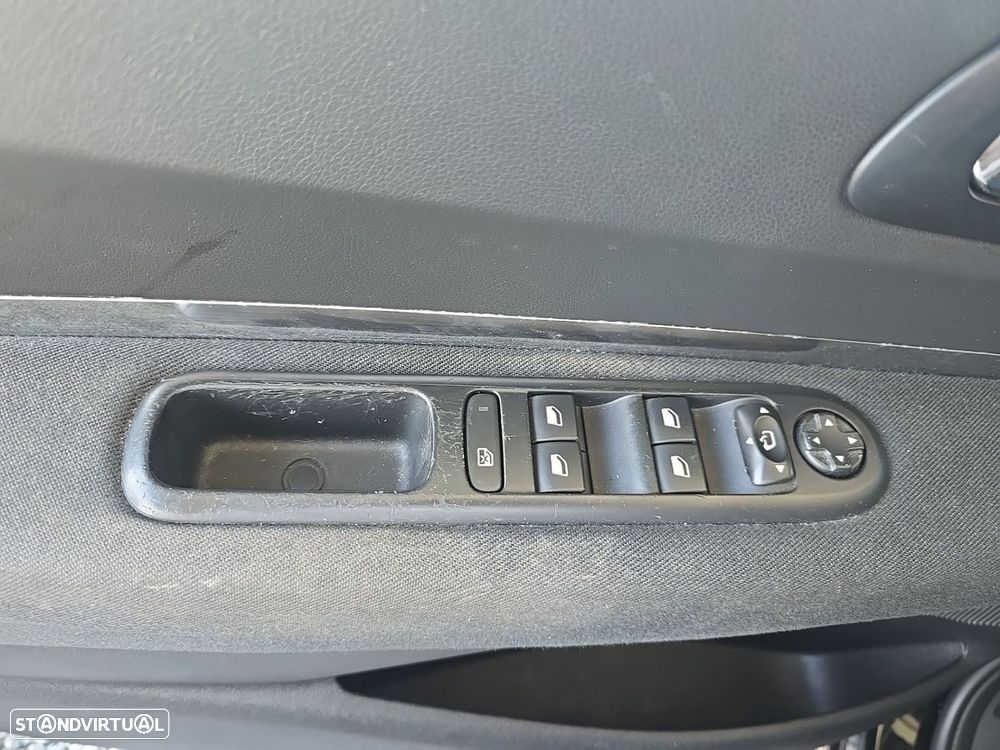 Peugeot 3008 1.6 BlueHDi Style - 14