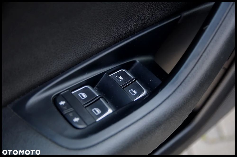 Audi A6 Avant 3.0 TDI DPF multitronic - 26