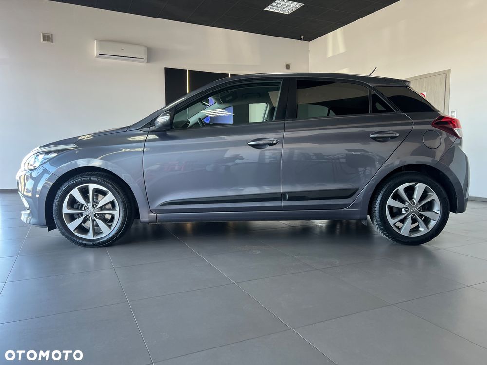 Hyundai i20 - 3