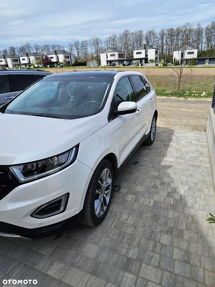 Ford Edge - 2
