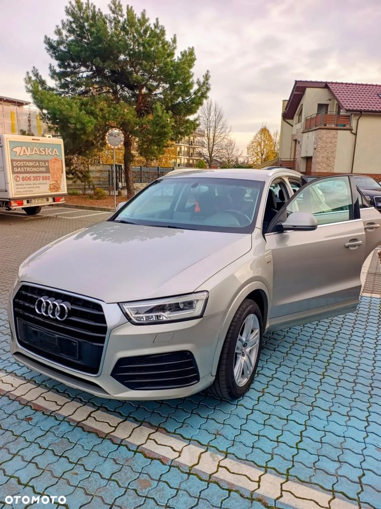 Audi Q3 1.4 TFSI S tronic - 6