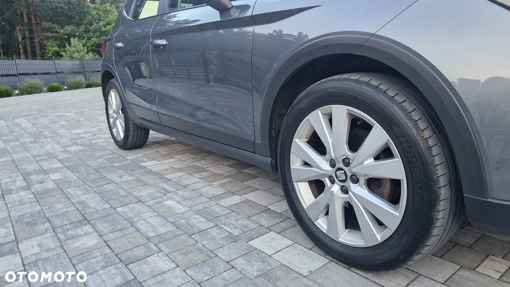 Seat Arona 1.0 TSI Xcellence S&S - 16