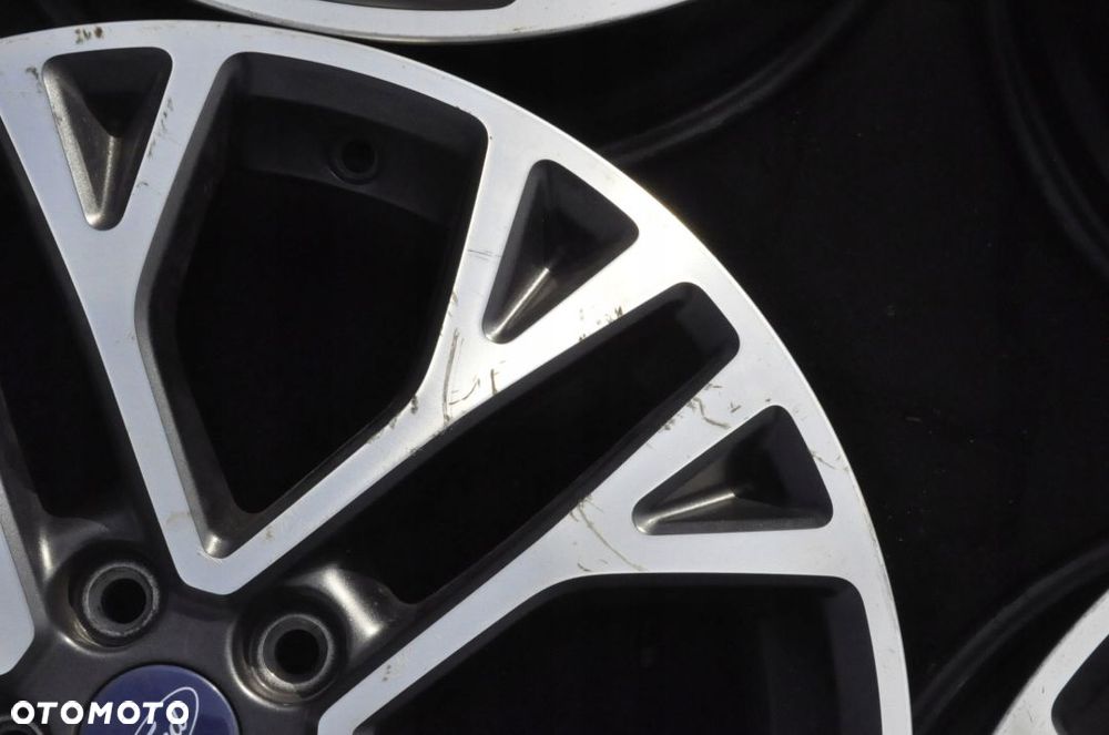 FORD KUGA ESCAPE MONDEO S-MAX FELGI ALUMINIOWE 18 - 6