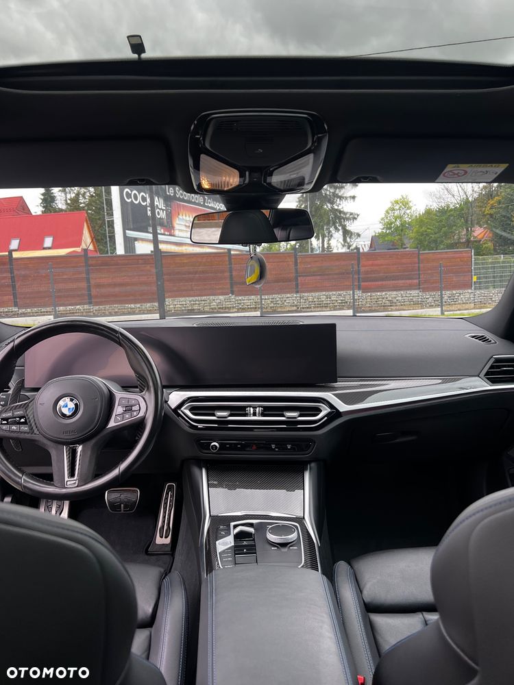 BMW Seria 3 - 17