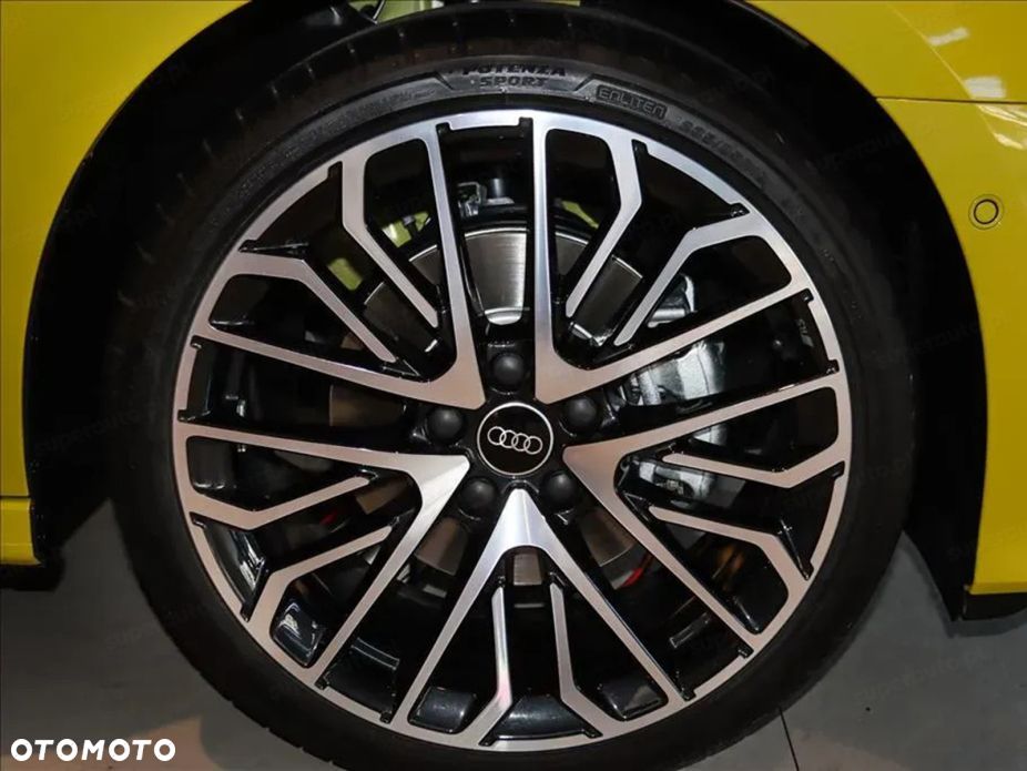 Audi A3 Limousine 35 TFSI mHEV S tronic - 19